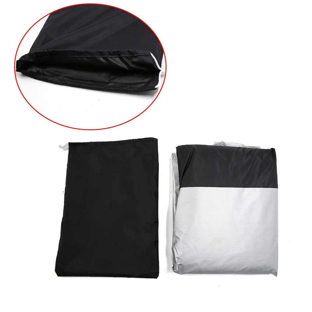 Motorcycle Cover Y209