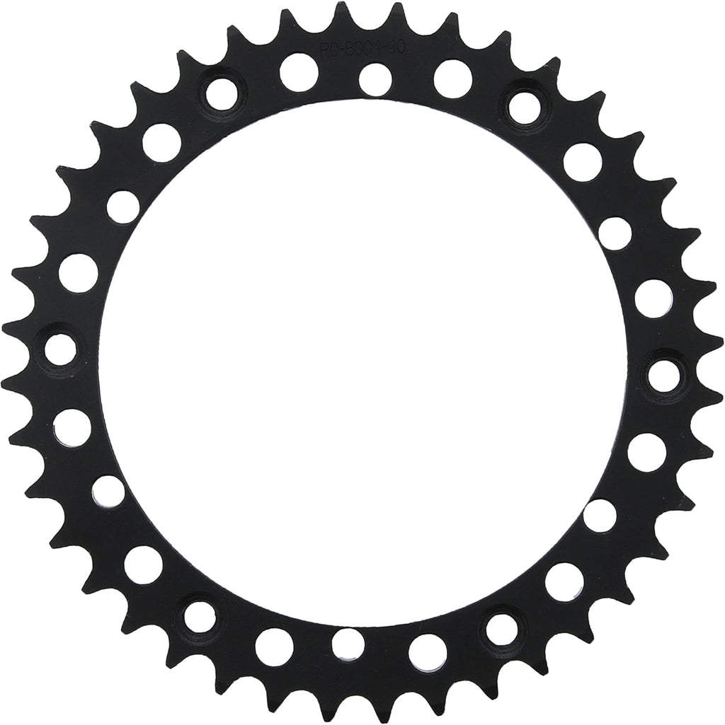 Red Chain & Black Sprocket 14/40 Pack of 2 A93553