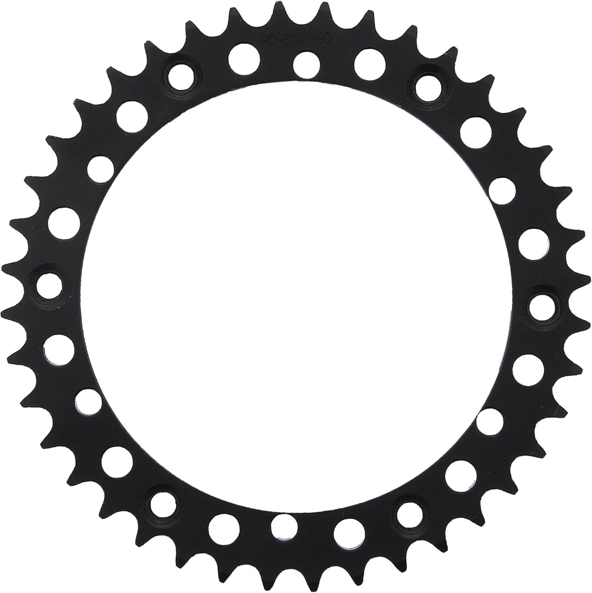 Red Chain & Black Sprocket 14/40 Pack of 2 A93553