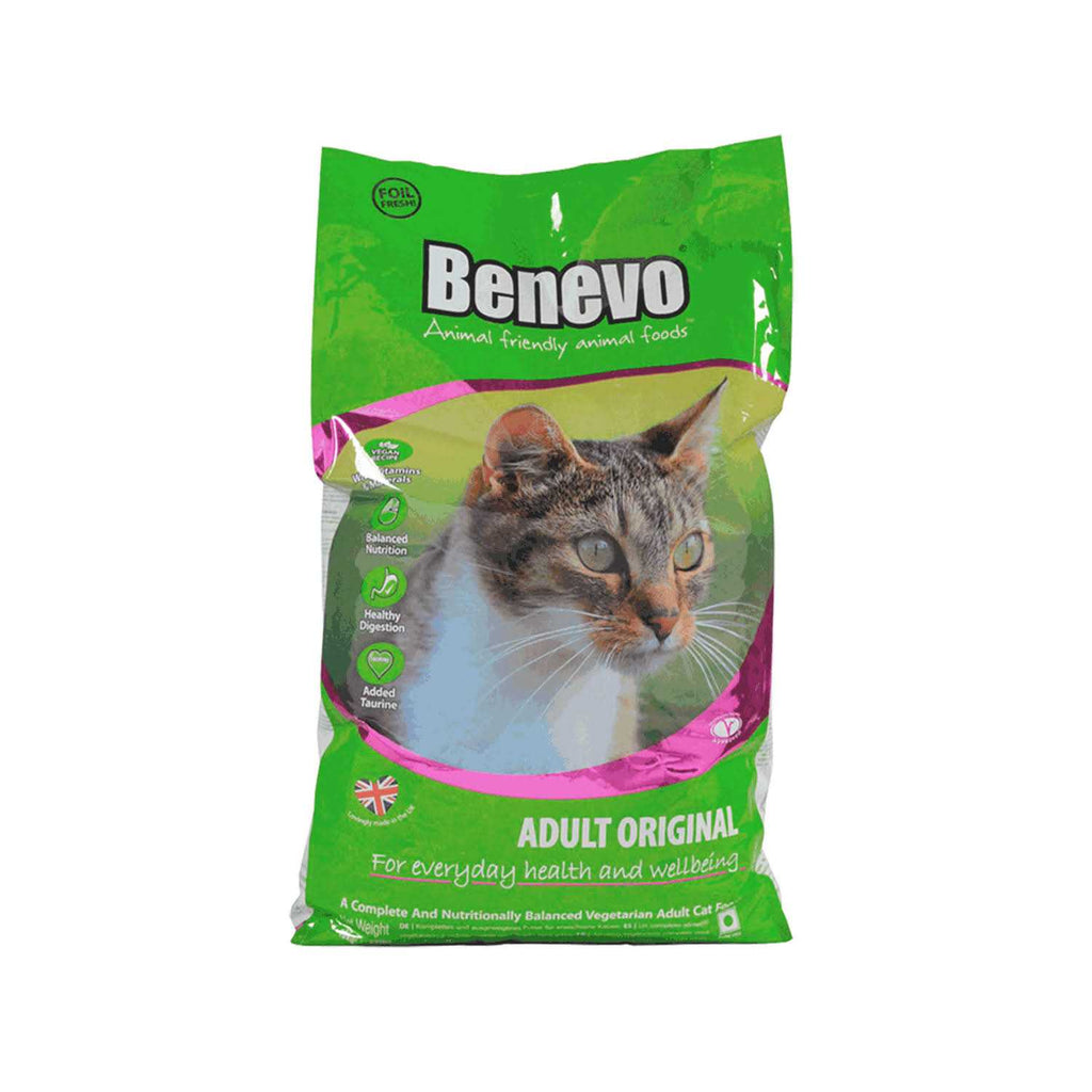 Cat 2kg H702