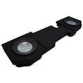 Dual 10" Sub Box Enclosure H8917
