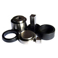 25 mm Hardened Steel Dry Pressing Die Set T6028