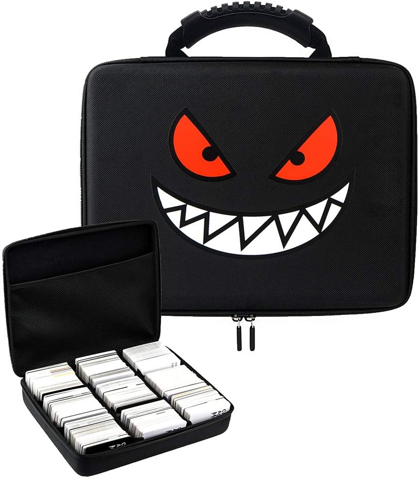 Extra Large Hard Case with 8 Moveable Dividers H7793