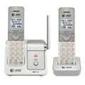 2 Handset Cordless Phone E96520