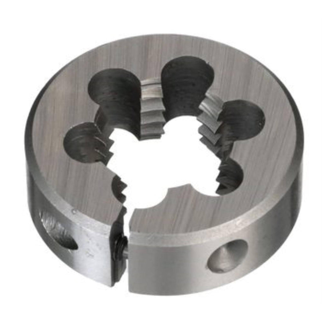 1x22-24X2x22 OD HSS Round Adjustable Die R787732