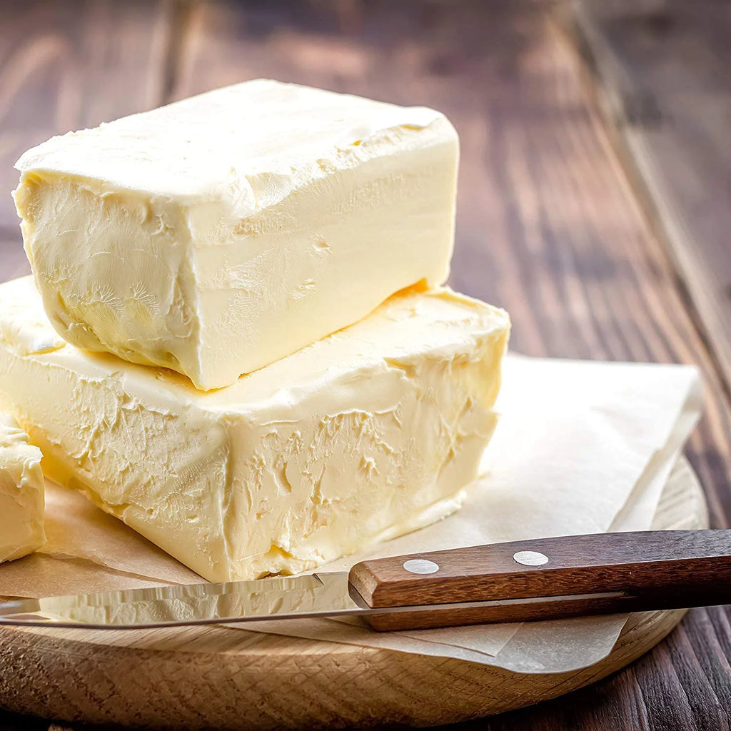 Butter Powder 2 lbs 4 oz No. 10 Can U44421