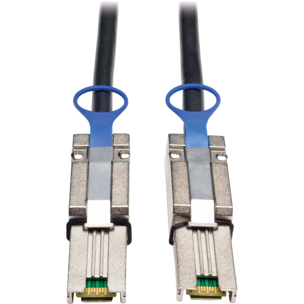 3M External SAS Cable 4-Lane Mini-SAS SFF-8088 Q38524