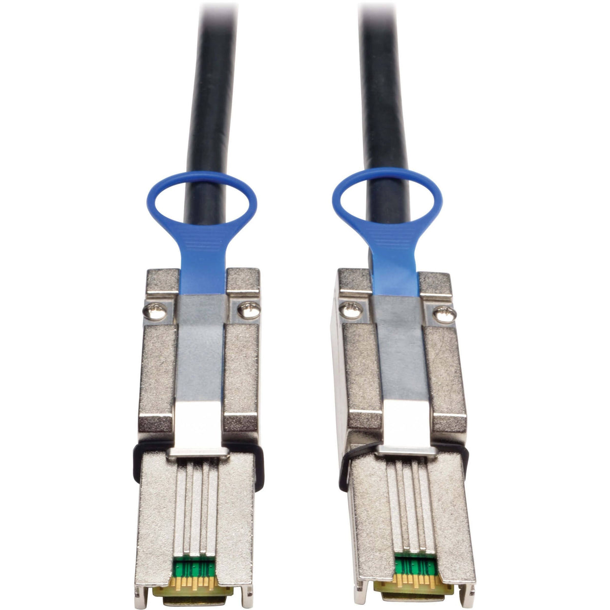 3M External SAS Cable 4-Lane Mini-SAS SFF-8088 Q38524