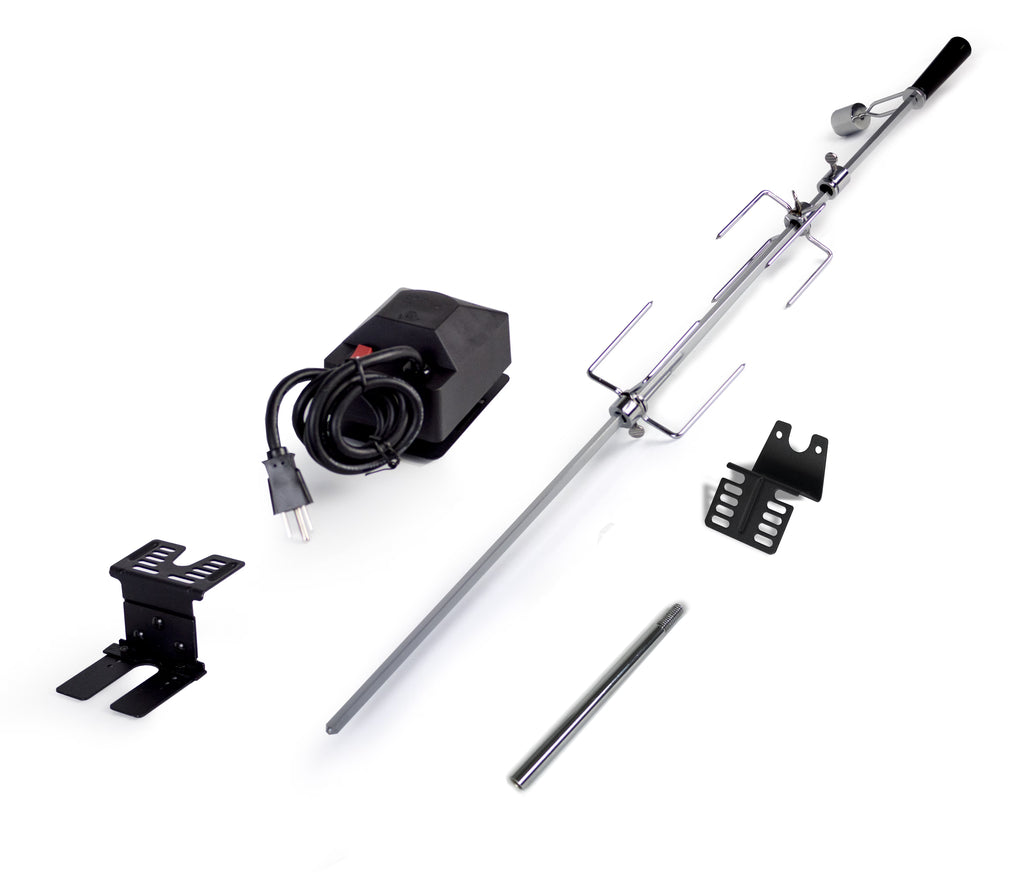 Universal Rotisserie Kit C571