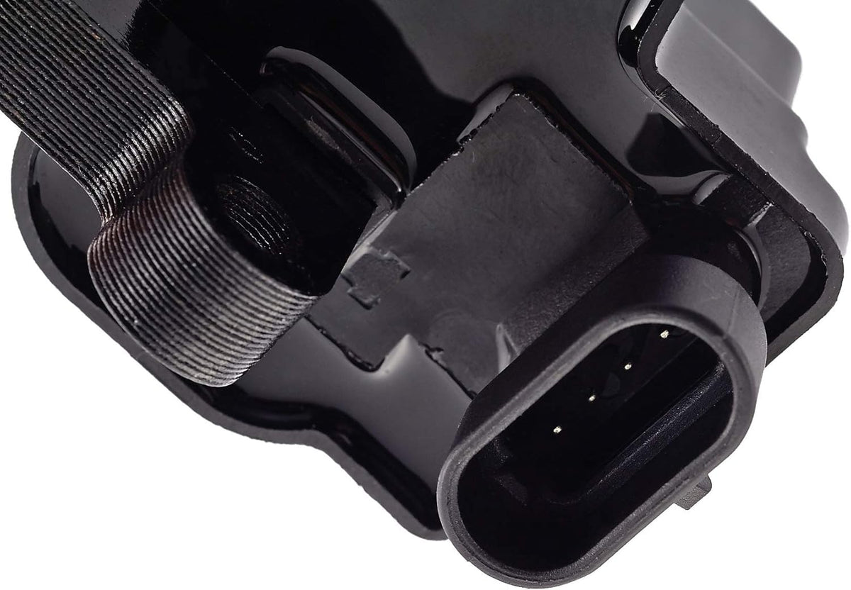 Set of 8 Ignition Coil Pack R7361