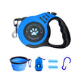 Retractable Dog Leash Lightweight 16FT N8962