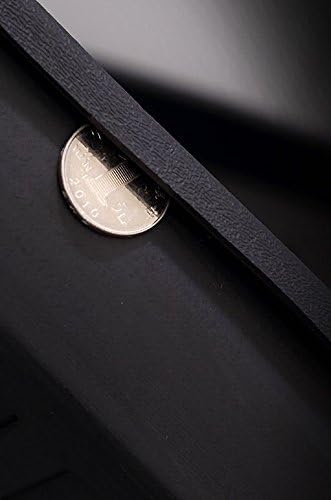 Waterproof Rear Cargo Liner Pack of 2 C9840