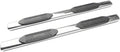 Stainless Steel Side Step Bars R8672
