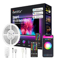 WiFi LED Strip Lights for 46-60 inch TVs X974