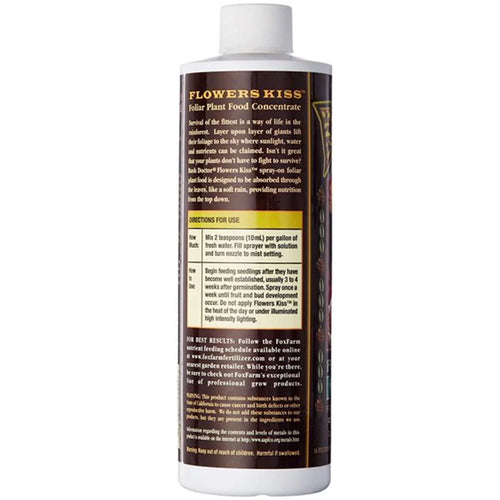 1 Pint Plant Nutrient Spray Z656005