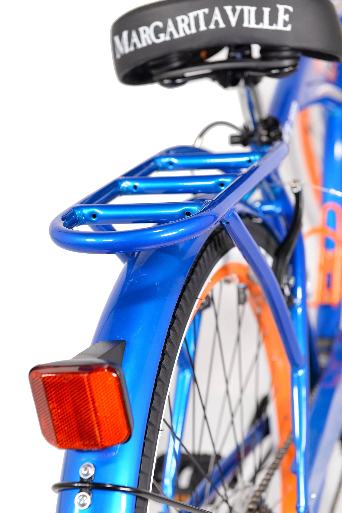 26 Inch Multi-Speed Cruiser Bike I438147