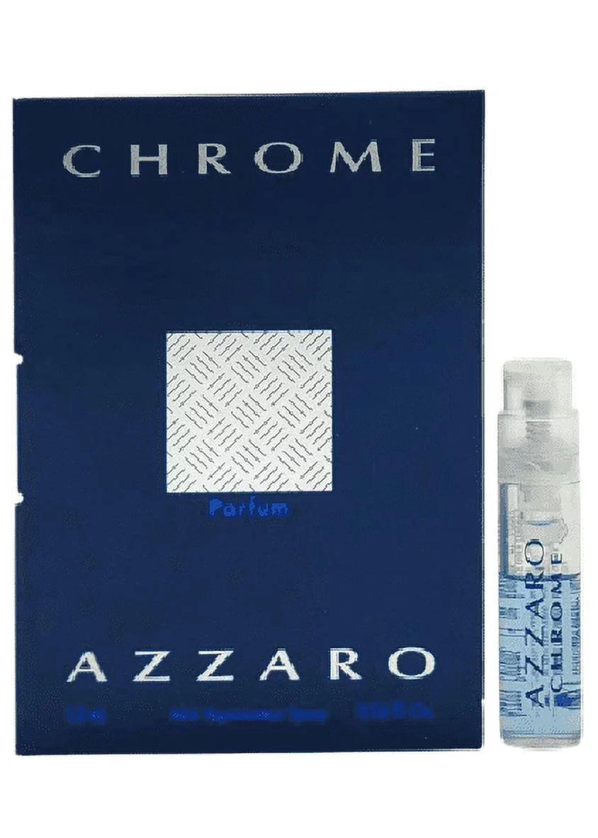 0.04 oz Parfum Vial Spray Pack of 12 M609674