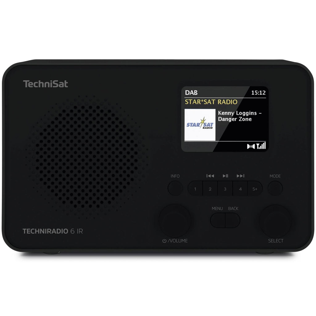 Radio Z366