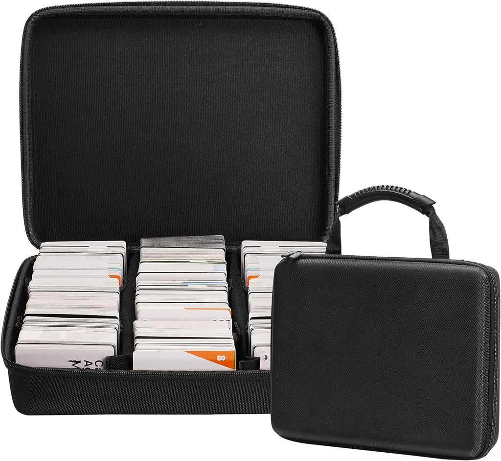 Extra Large Hard Case with 8 Moveable Dividers H7793