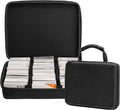 Extra Large Hard Case with 8 Moveable Dividers H7793