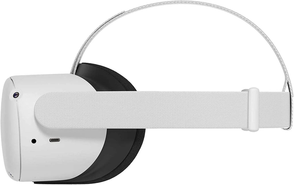 VR Headset with Accessories U7037
