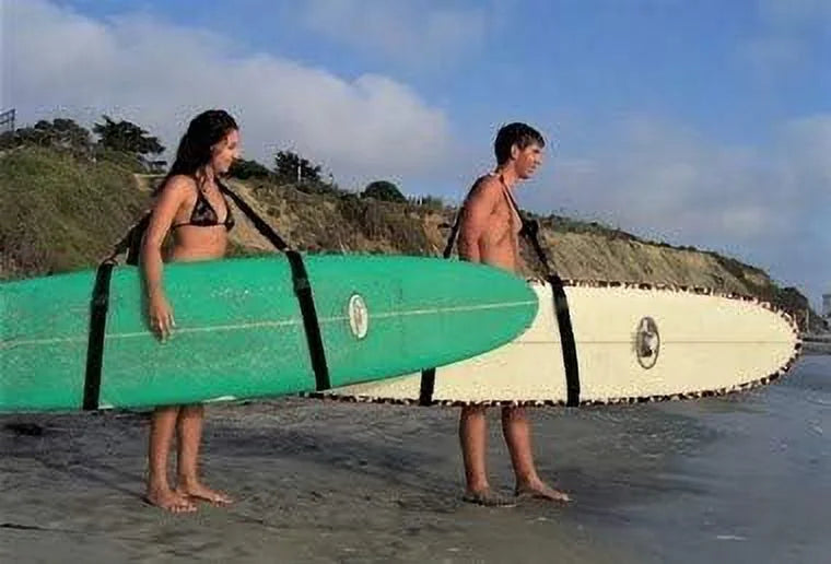 Surfboard Longboard Strap Sling E47038