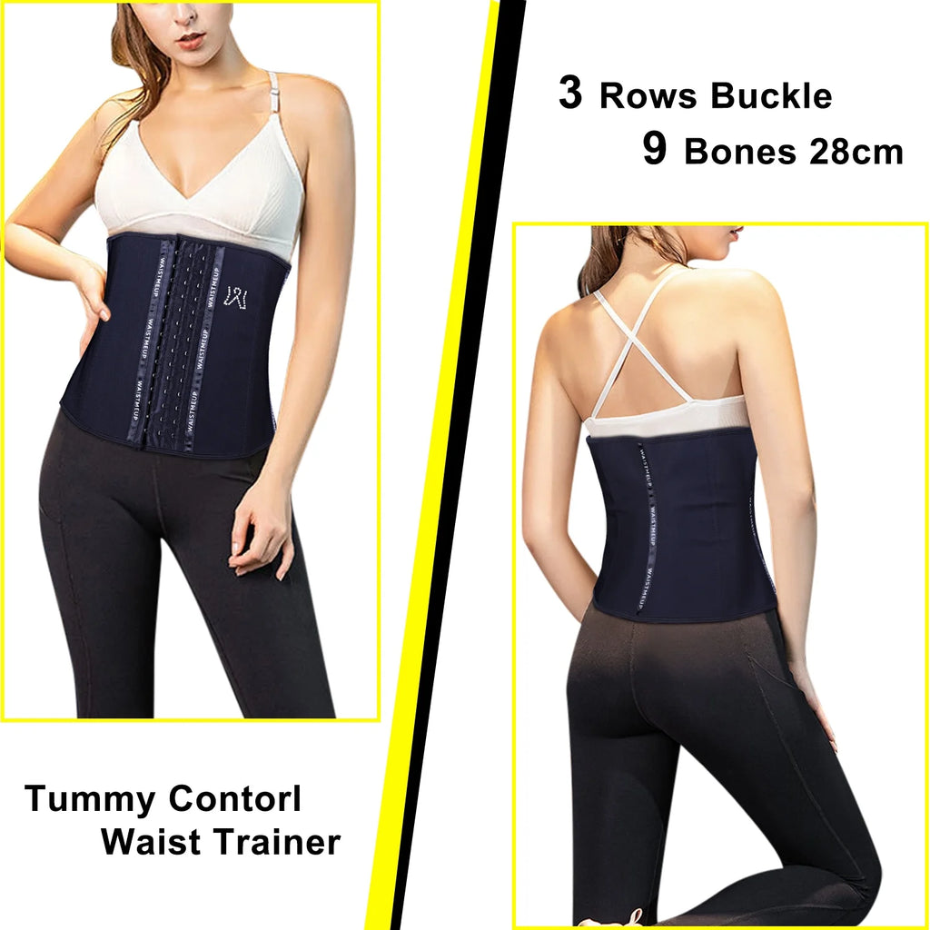 Corset Waist Trainer Body Shaper Shapewear P481061