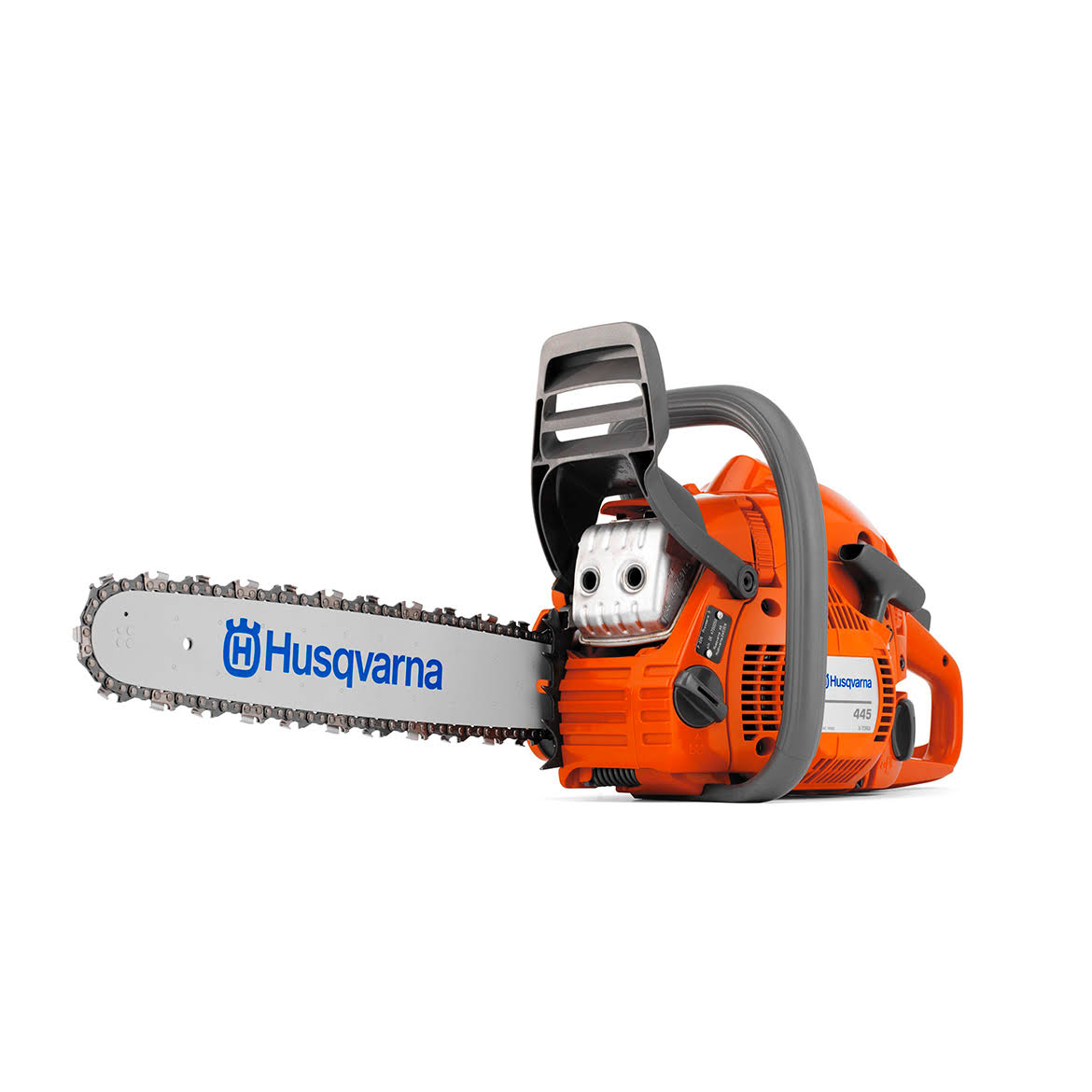 18x22 445 Gas Chainsaw N698