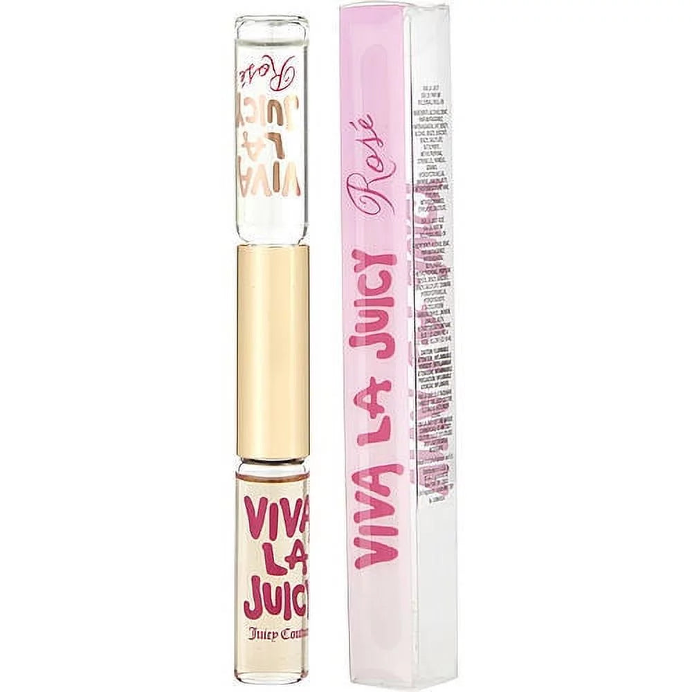 Eau De Parfum Rollerball Duo .17 Oz Each A265