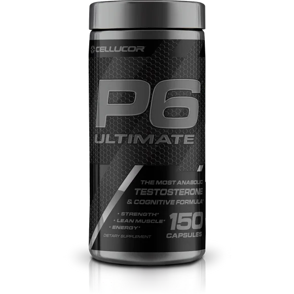 150 Capsules Male Support Q312