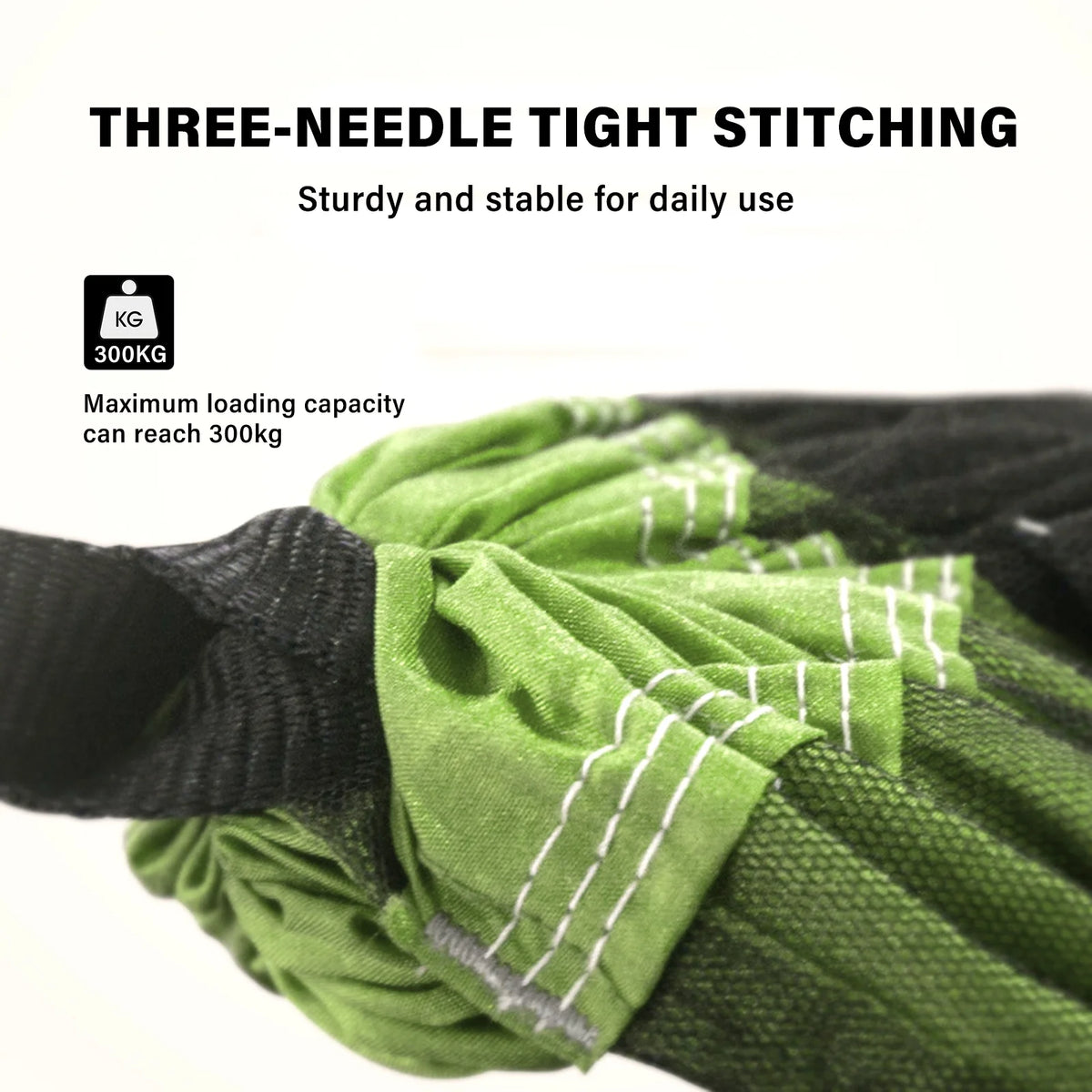 Portable Hammock with Mosquito Net for Camping P638815