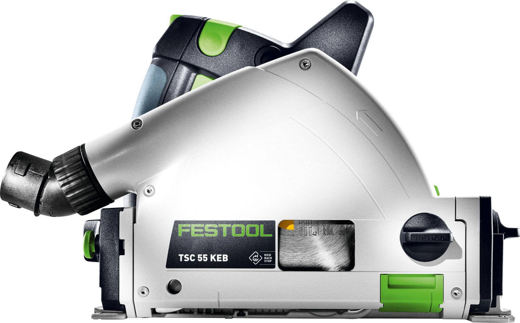 Cordless Track Saw Z83224