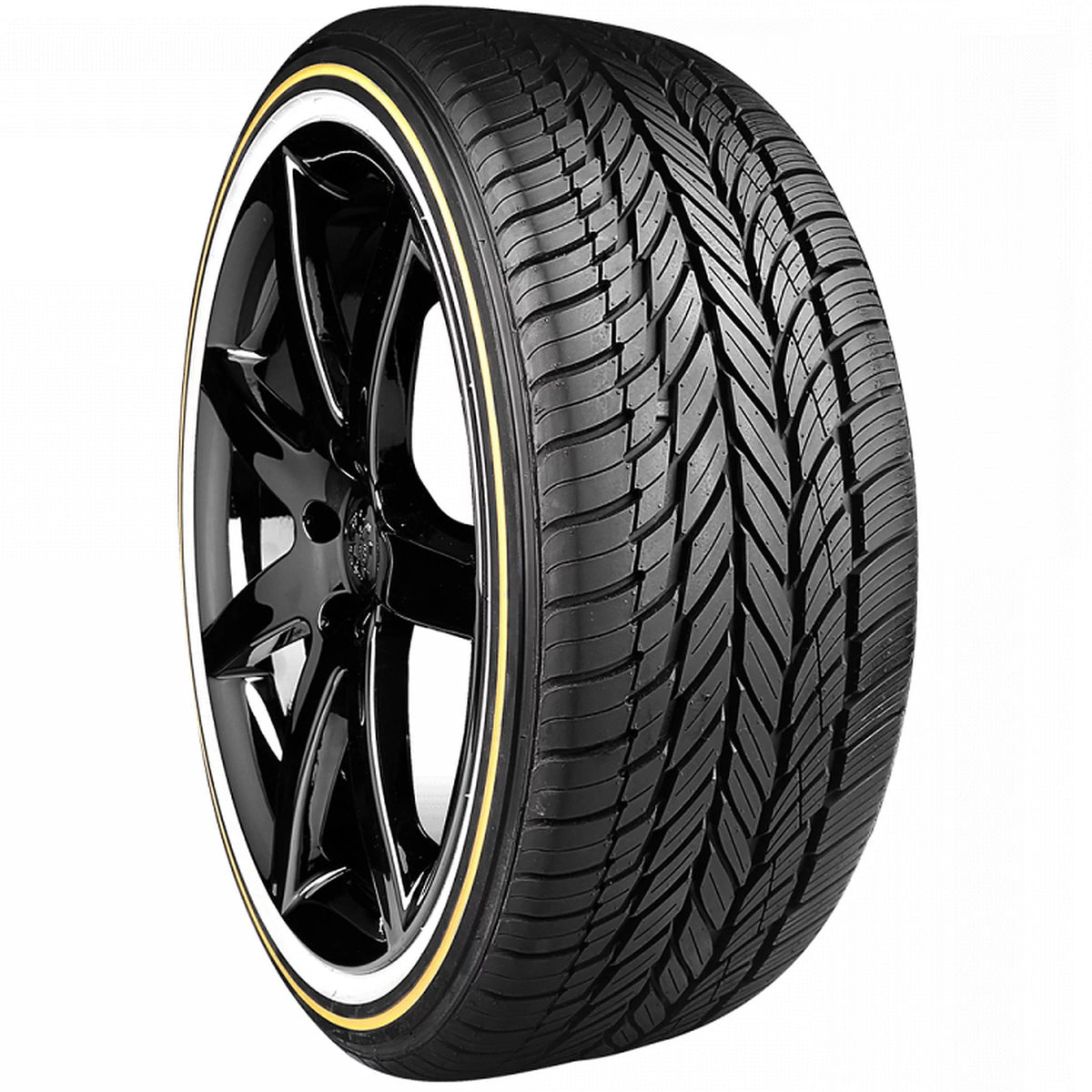 All Season 265/35R22 102V XL Passenger Tire R5423