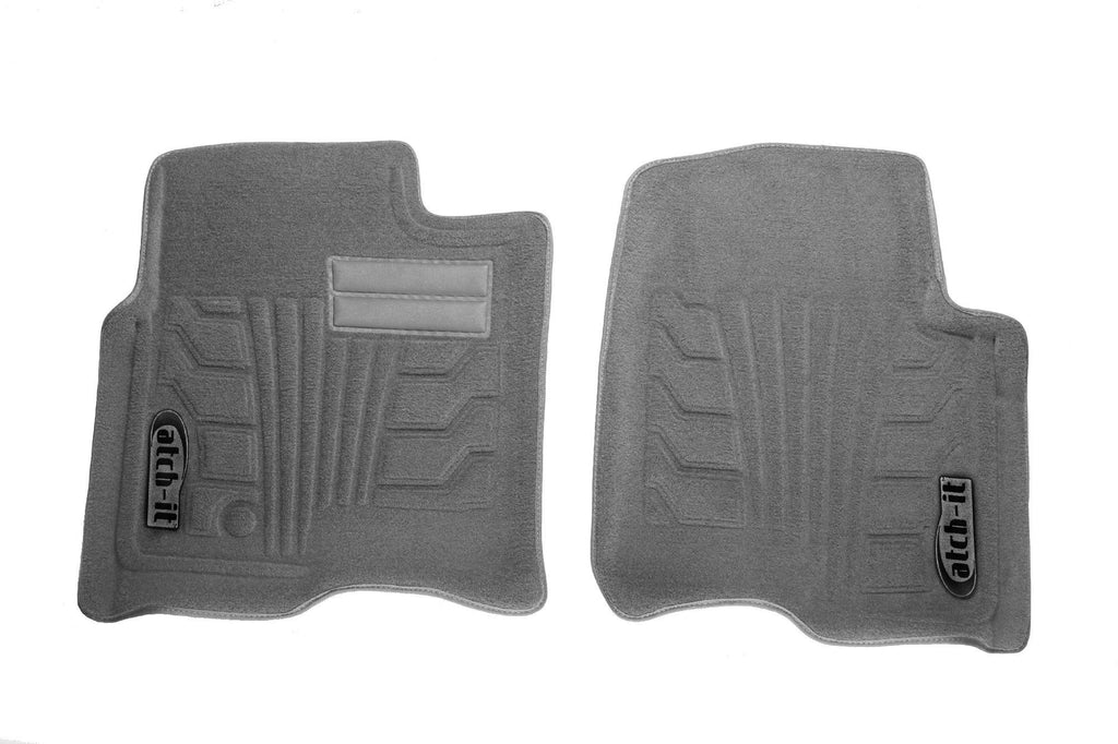Carpet Floor Mats A131155