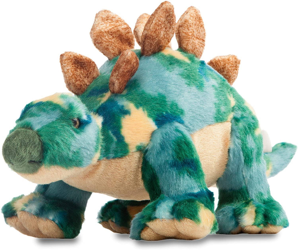 13-inch Stegosaurus Plush Toy T702