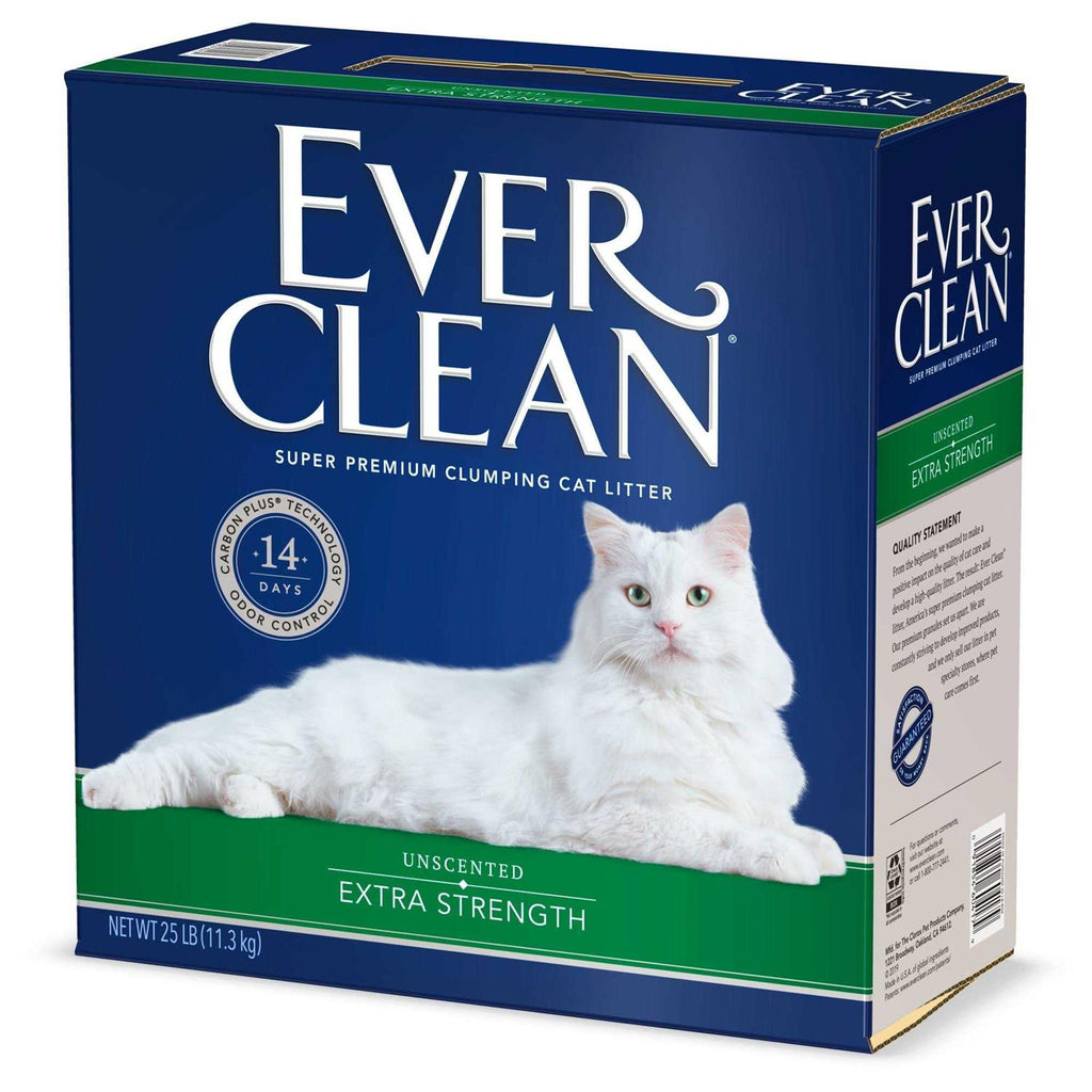 Unscented Cat Litter R5830