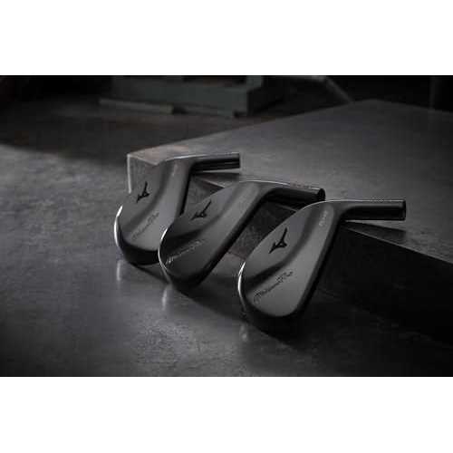 Mizuno Pro 24 Fli Hi Iron K9589
