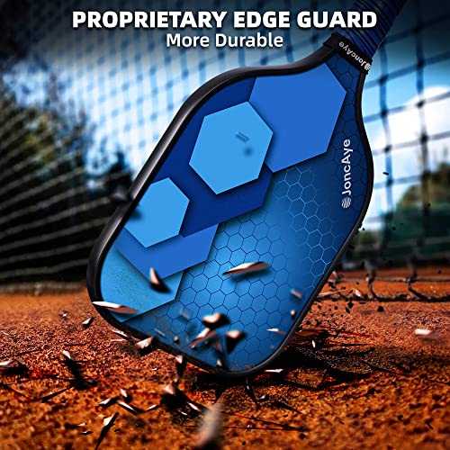 Set of 4 Pickleball Paddles with Balls and Bag A995