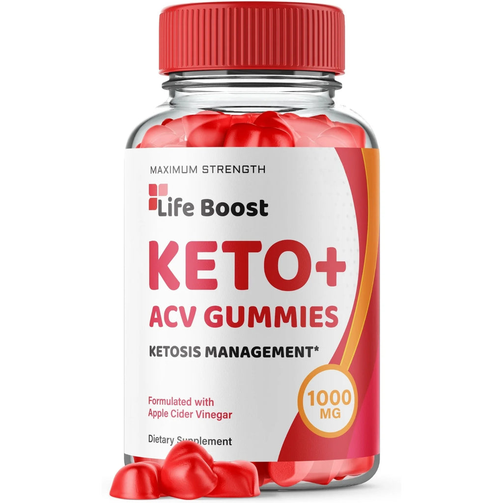 Keto ACV Gummies D96049