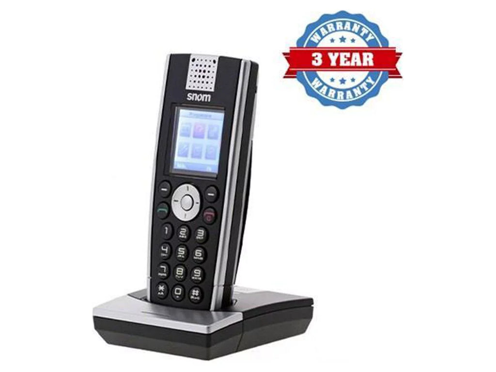 M9R Handset and Charger X920923