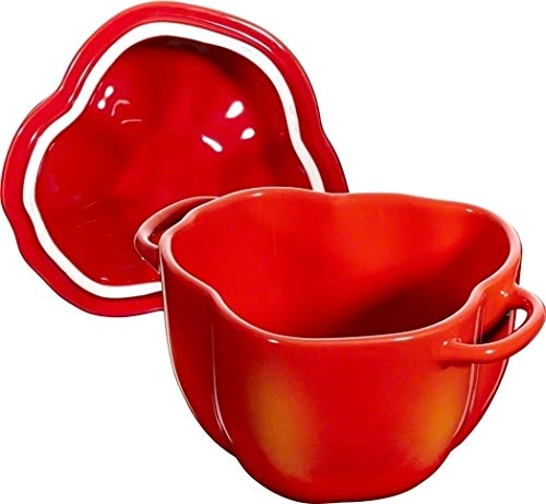 Ceramic Cocotte A2503