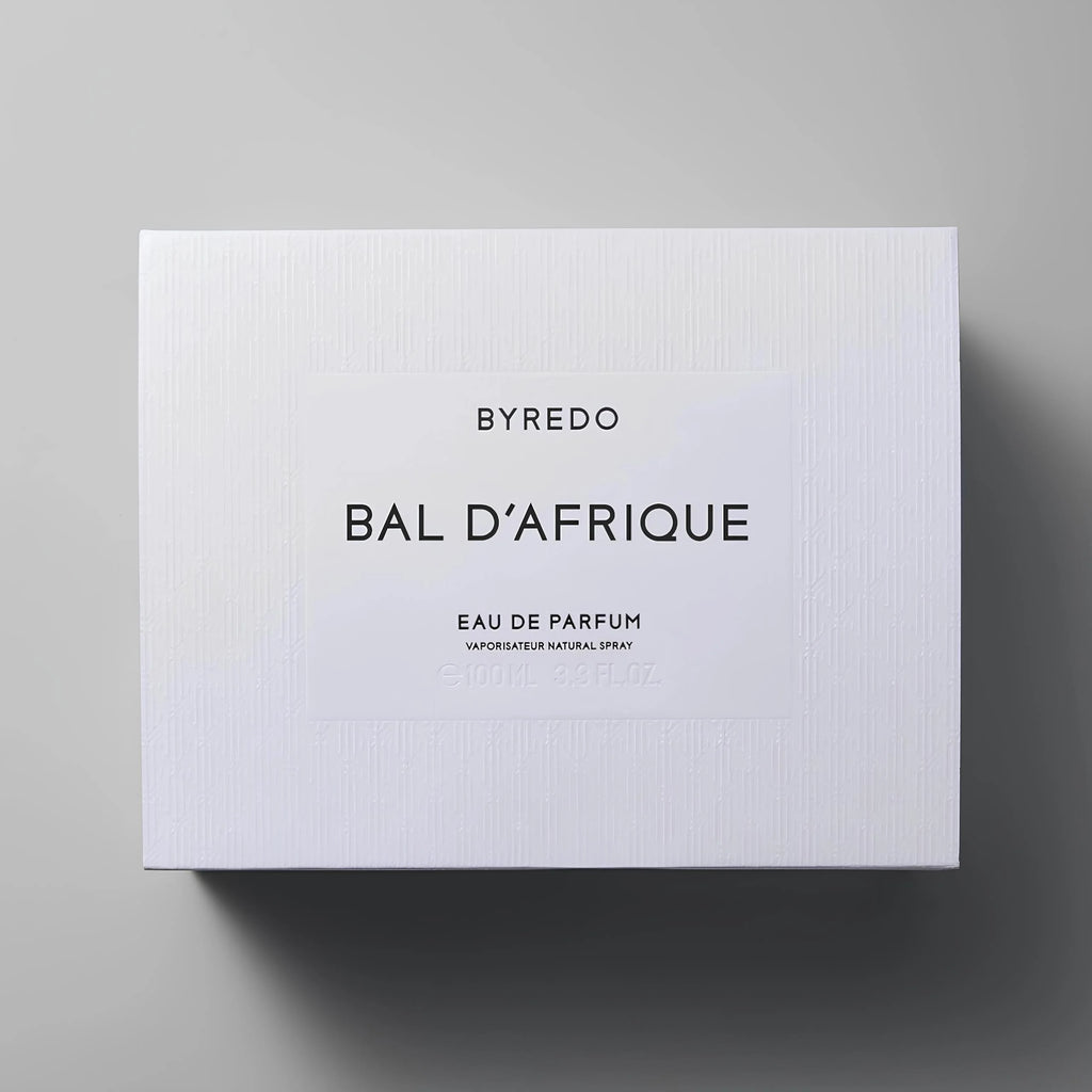 Eau De Parfum 3.4 oz/100 ml P2554