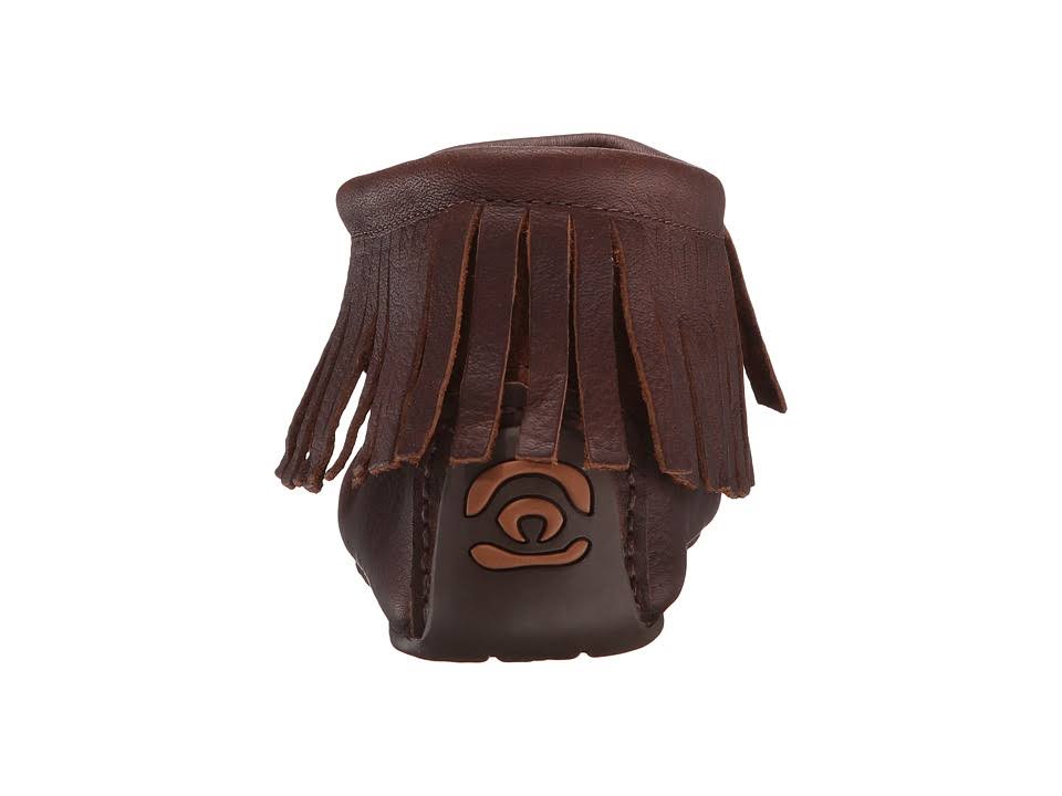 Paddle Grain Moccasin K838253