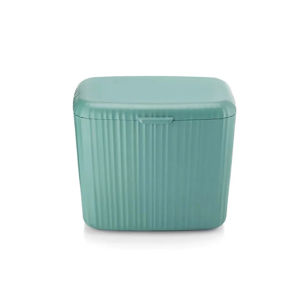 Food Waste Caddy Sage Green E15415