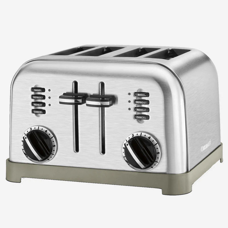 4-slice Toaster J78165