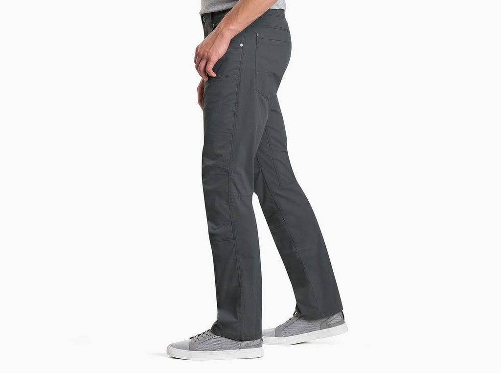 Gotham Grey 34W x 34L Pants O97678