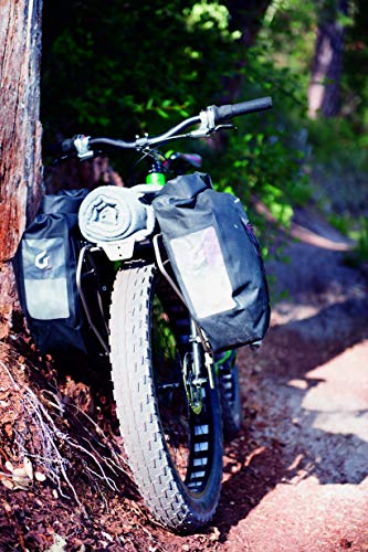 Black Mud Guards T40098