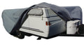 Gray RV Cover J96029