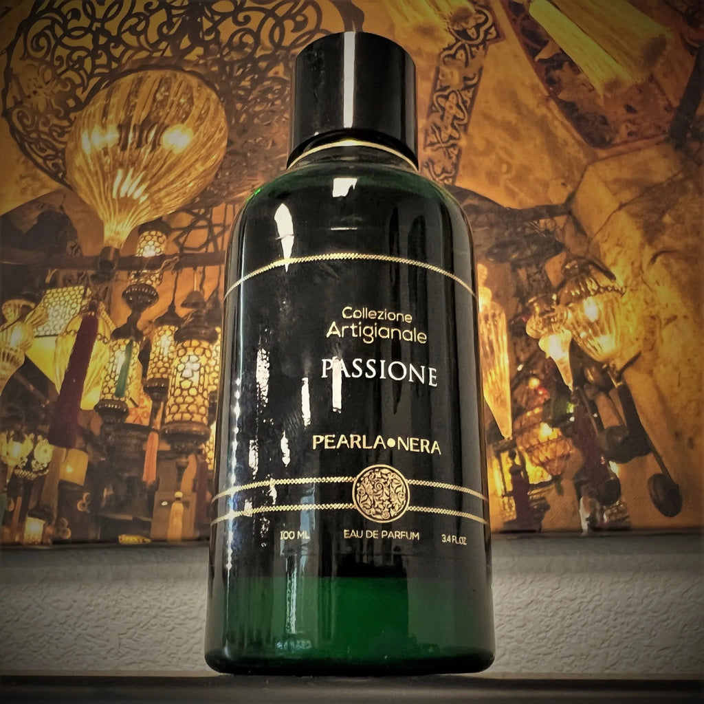 3.4 Oz Eau De Parfum Spray V180