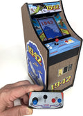 10.4 Inch Lowboy Cabinet Playable Video Game Arcade U395